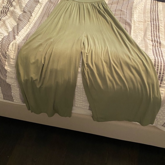 Aritzia Wilfred Market jumpsuit - Picture 4 of 5